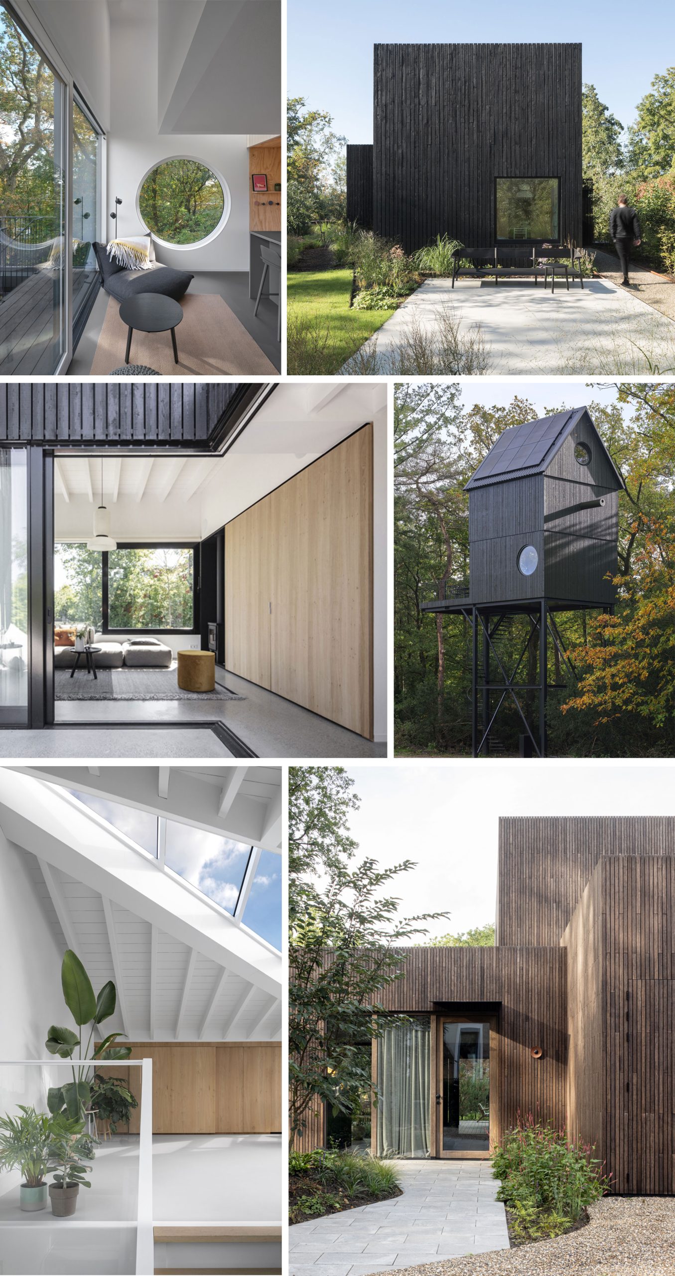 Over ons - WRITERS BLOCK HUT