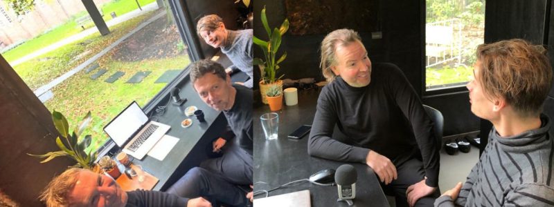 Podcast
